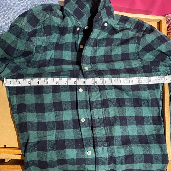 American Apparel & Gitman Bros X Opening Ceremony shirt bundle - Picture 14 of 15